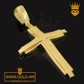 gold crosses for mens womens  где купить золотые Кресты́ женские Кресты́ для мужчин из золота Золотые украшения ювелирный магазин voskya xacher voski  (10)